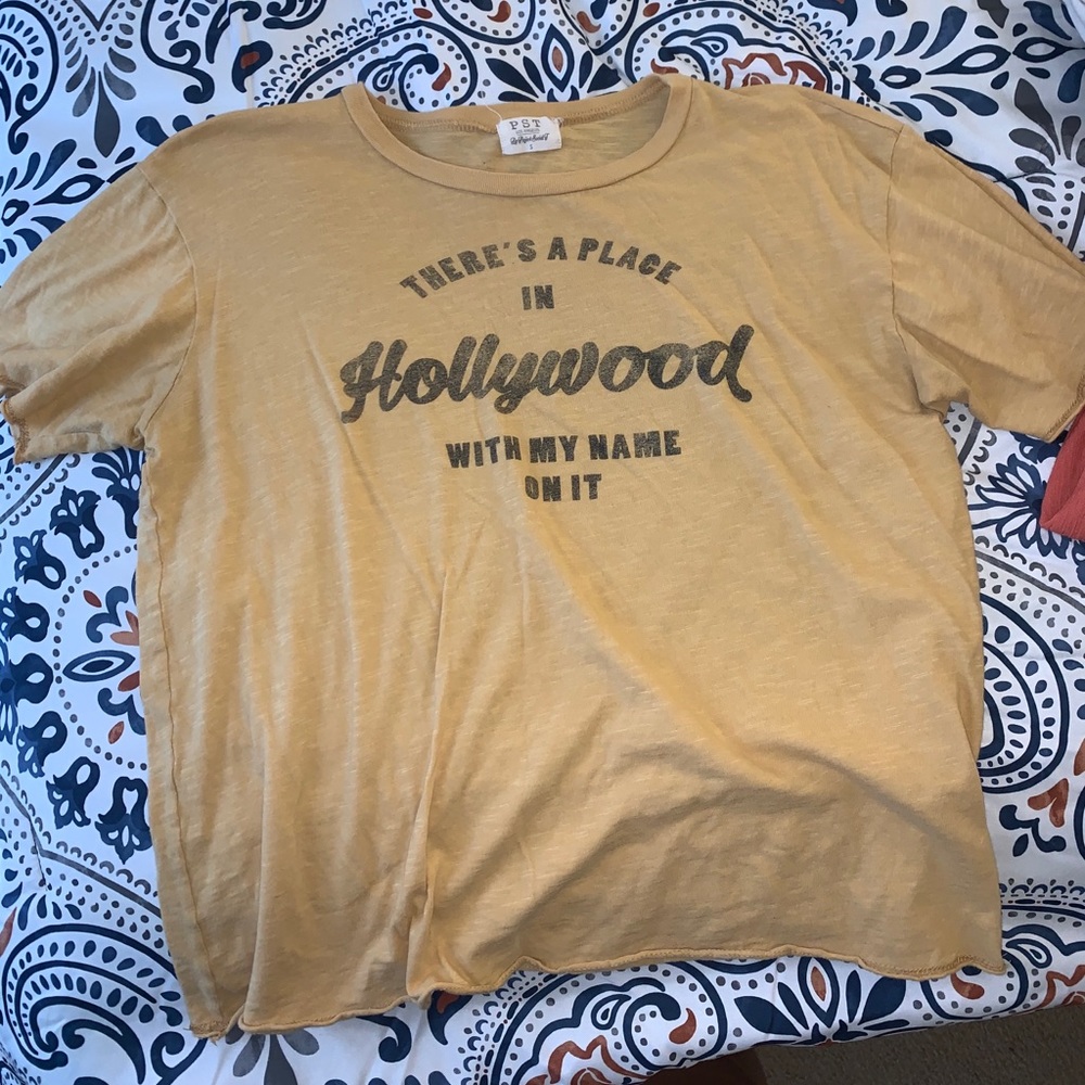 T-shirt